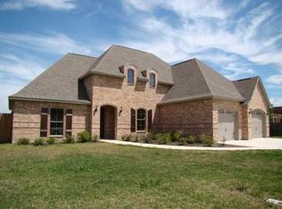 7902 Laurelwood St, Beaumont, TX 77707