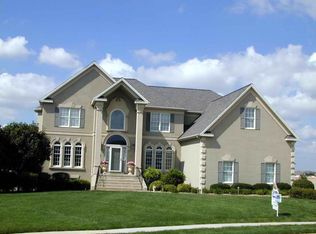 3002 Rusty Ln, Bloomington, IL 61704