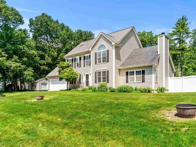 503 Ashley Drive, Pembroke, NH, 03275