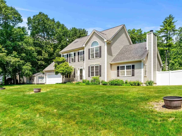 503 Ashley Drive, Pembroke, NH 03275