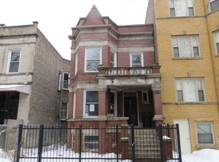 1838 S Hamlin Ave, Chicago, IL 60623