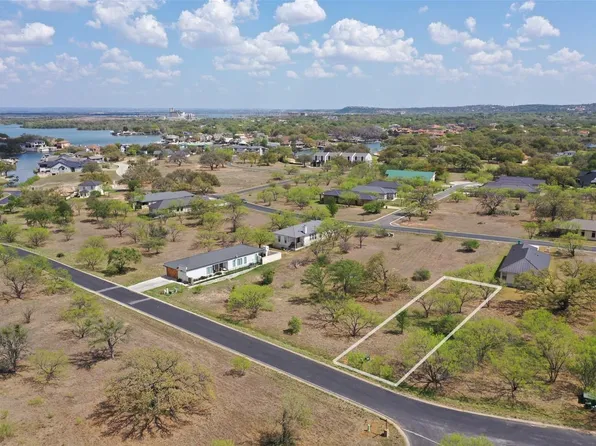 1039-A Fire Rock, Horseshoe Bay, TX 78657