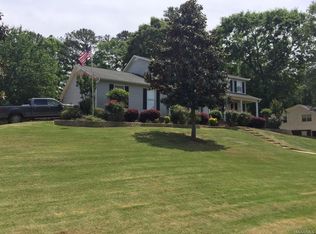 308 Red Cliff Cir, Enterprise, AL 36330