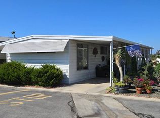 2750 Wheatstone St SPACE 113, San Diego, CA 92111