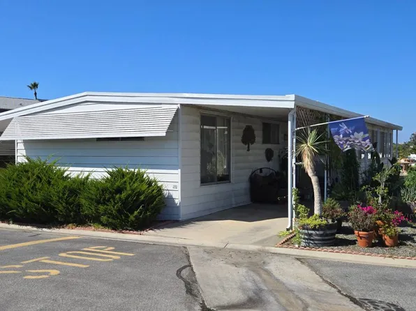 2750 Wheatstone St Space 113, San Diego, CA 92111