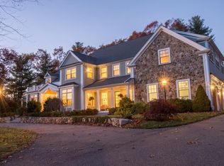 52 Mill Brook Ave, Walpole, MA 02081