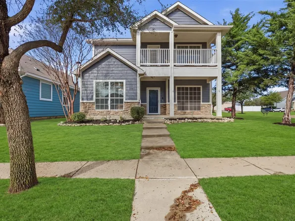 11013 Dillon St, Fort Worth, TX 76179