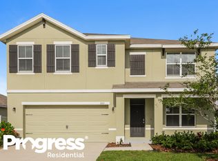 3213 Pemberly Park Dr, Plant City, FL 33566