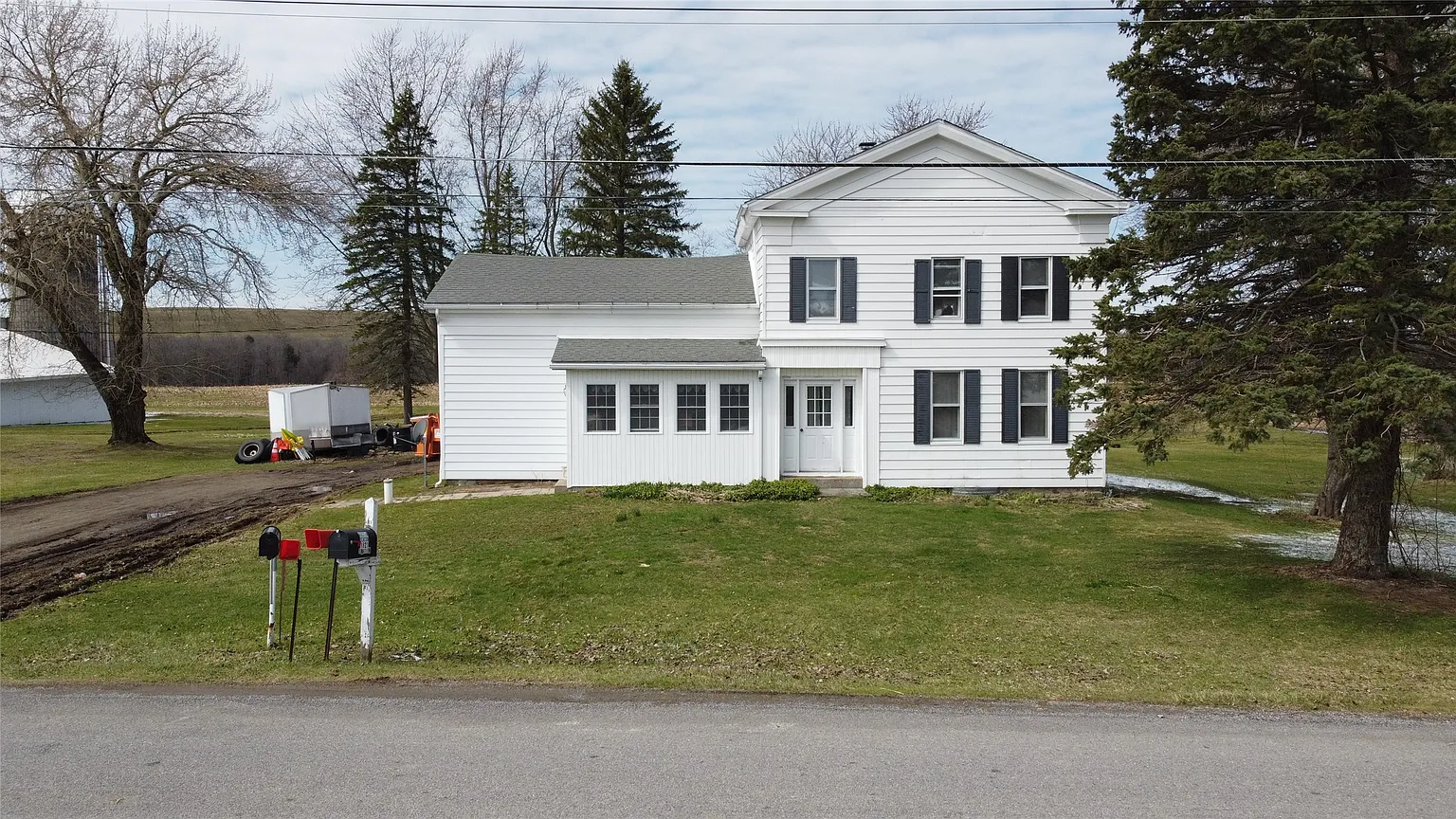1840 Donation Rd photo 1