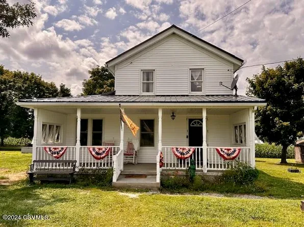 260 Moores Hill Rd, Berwick, PA 18603