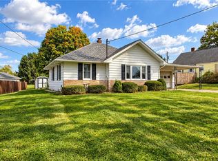 82 Center St, Homer City, PA 15748