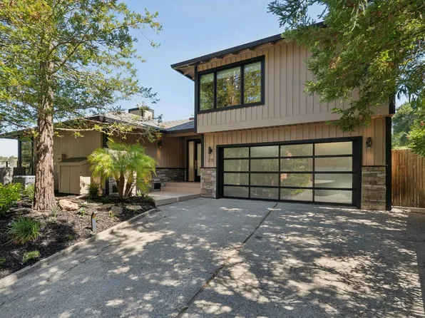 211 Fairway Drive, Novato, CA 94949