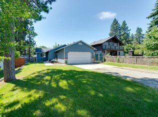 117 W 22nd Ave, Post Falls, ID 83854