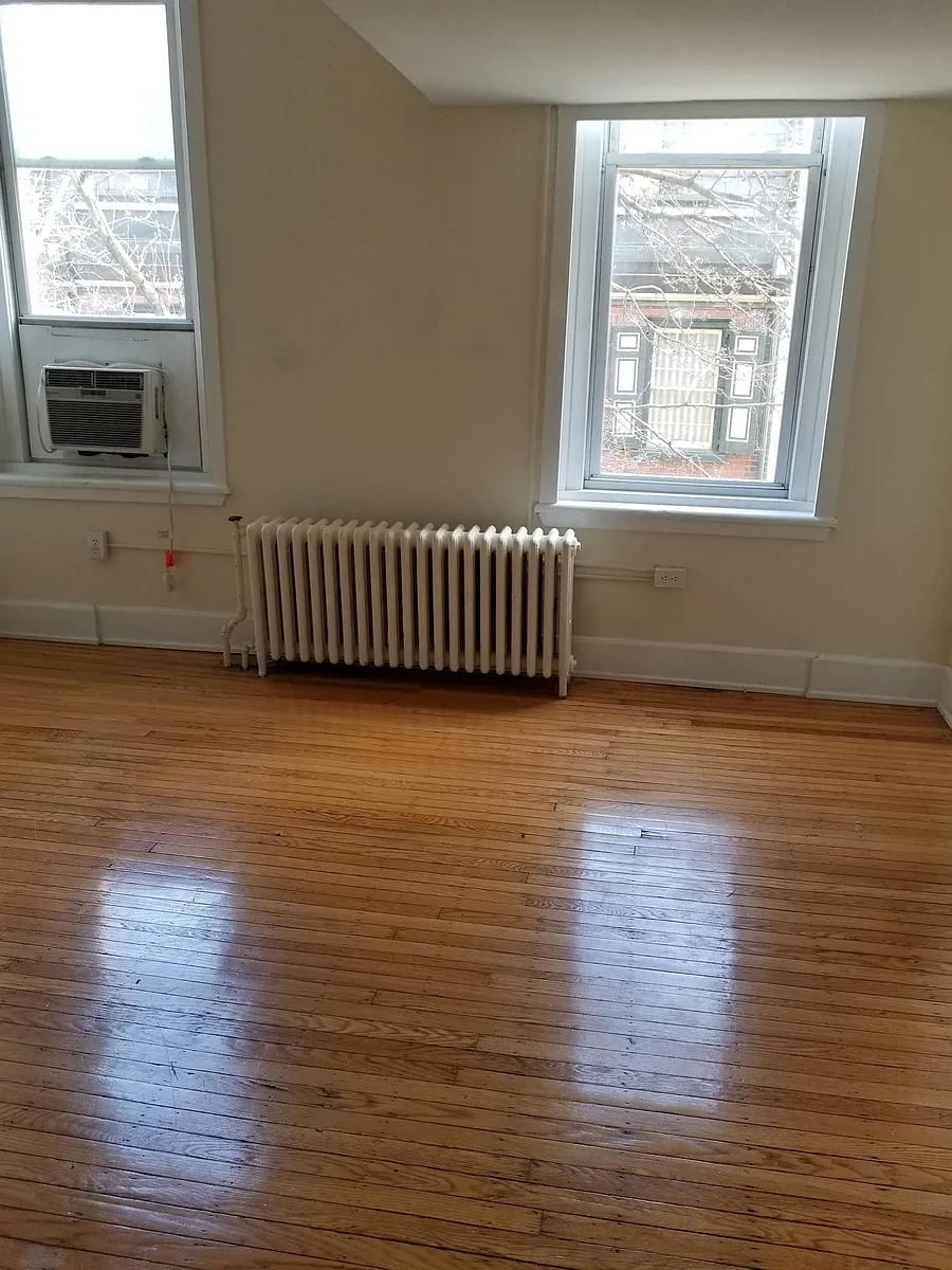 Building Photo - 238 S Camac St