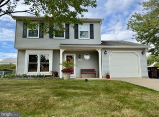 2548 Nashua Rd, Bensalem, PA 19020