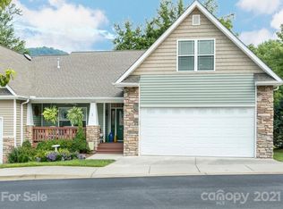 1 Prairie Path, Asheville, NC 28805