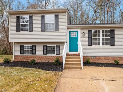 8341 Wynewood Ct, Raleigh, NC, 27616