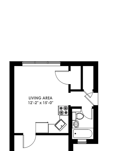 3917 N Southport Ave #2W — Photo 11