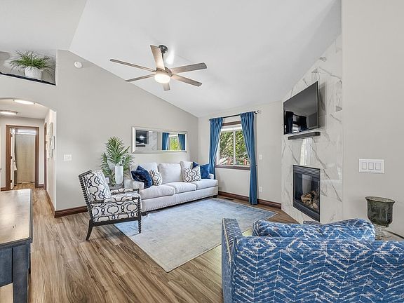 4th image of 3566 N Lake Ridge Ct