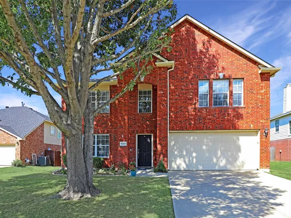 9320 Manassas Rdg, McKinney, TX 75071