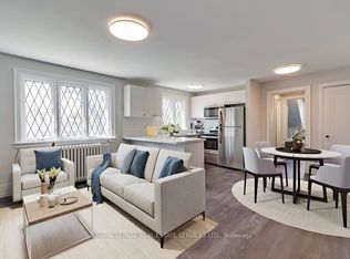 7 Brule Ter #9, Toronto, ON M6S 1M2