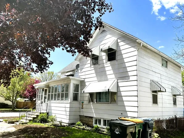 154 N Lincoln Ave, Fond Du Lac, WI 54935