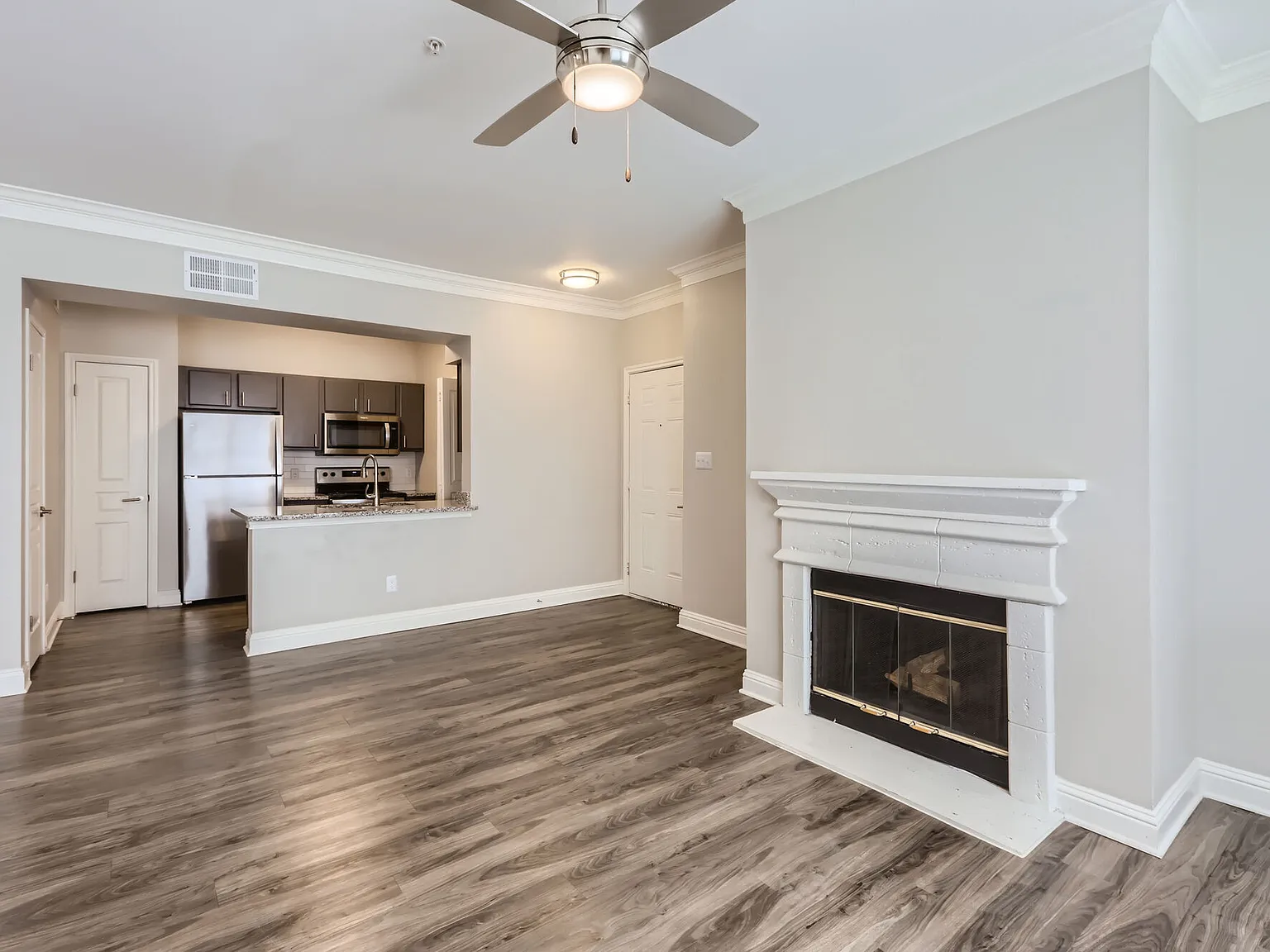 Abbey at Vista Ridge Apartments — Photo 3