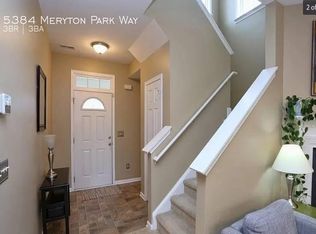5384 Meryton Park Way, Raleigh, NC 27616