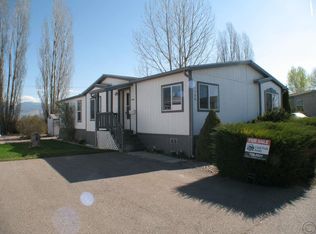 1720 Dukes Ave, Missoula, MT 59808