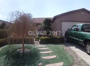 5733 Mabel Rd, Las Vegas, NV 89110