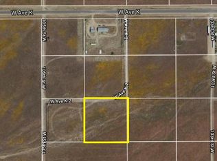 W Avenue K #2, Lancaster, CA 93536