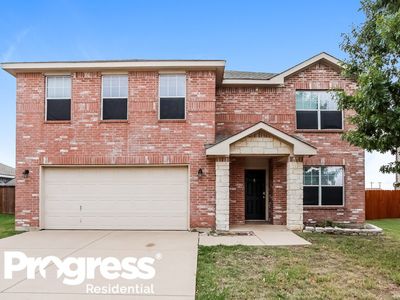 109 Thoroughbred Dr, Krum, TX, 76249