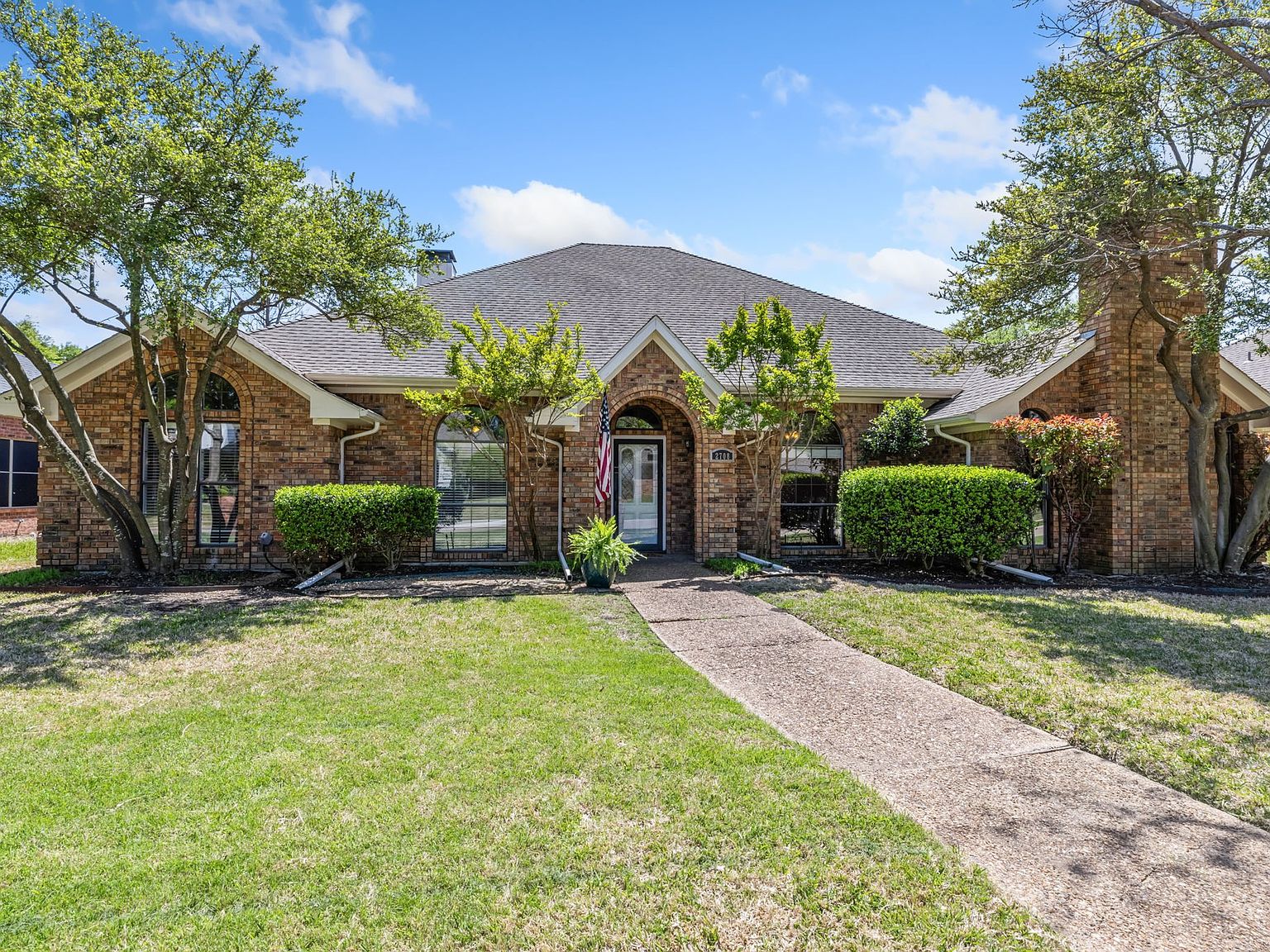 2708 Powderhorn Dr, Plano, TX 75025 | Zillow