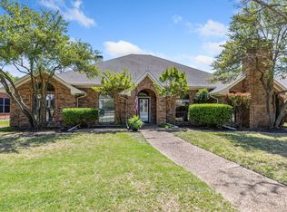 2708 Powderhorn Dr, Plano, TX 75025