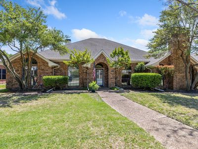 2708 Powderhorn Dr, Plano, TX, 75025