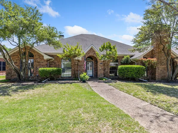 2708 Powderhorn Dr, Plano, TX 75025