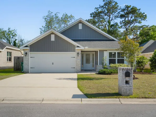 2170 Wyatt Way, Fort Walton Beach, FL 32547