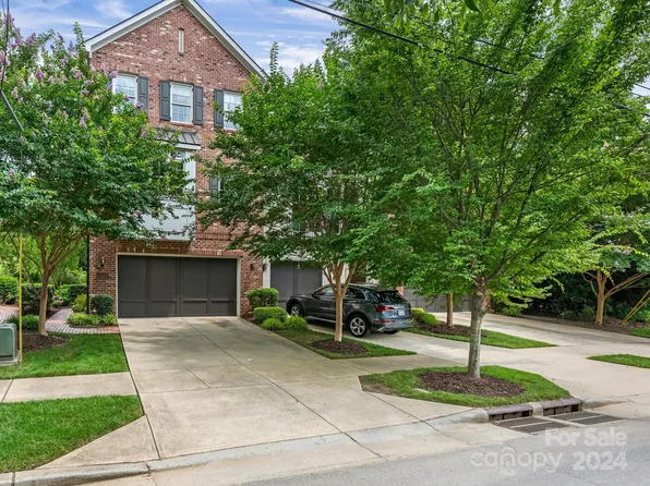 1610 Lombardy Cir, Charlotte, NC 28203