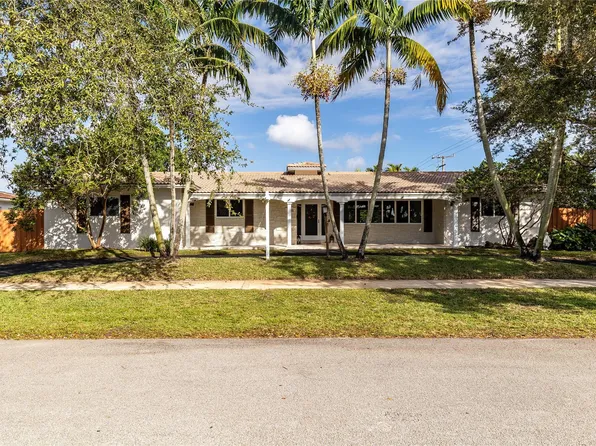 4801 Fillmore Street, Hollywood, FL 33021