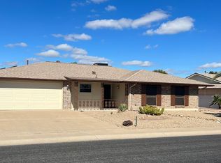 10240 W Charter Oak Dr, Sun City, AZ 85351