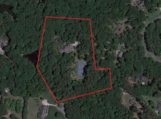2313 Westwood Dr, Sanford, NC 27330