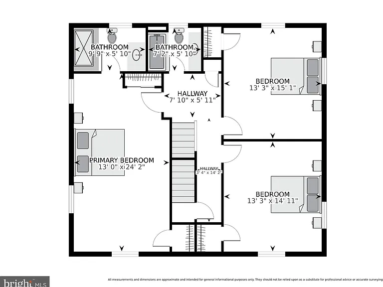 8112 Eastern Ave NW — Photo 40