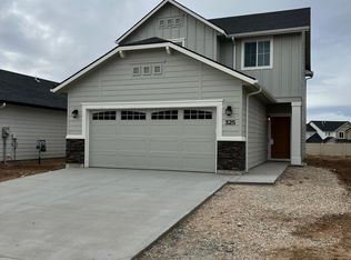 325 S Echo Canyon Ave, Meridian, ID 83642