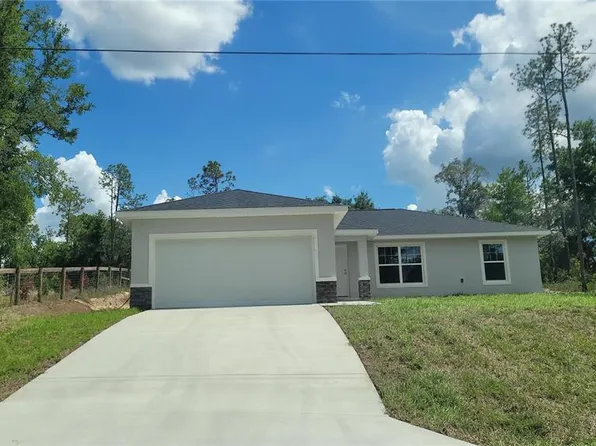 23310 SW Marine Blvd, Dunnellon, FL 34431