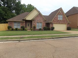 1692 Turtle Hill Dr, Cordova, TN 38016