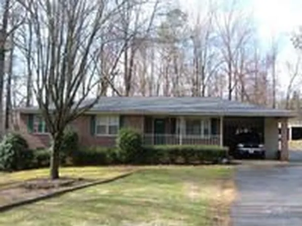1165 Lexington Carlton Rd, Carlton, GA 30627