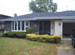 1212 E 166th Pl, South Holland, IL
