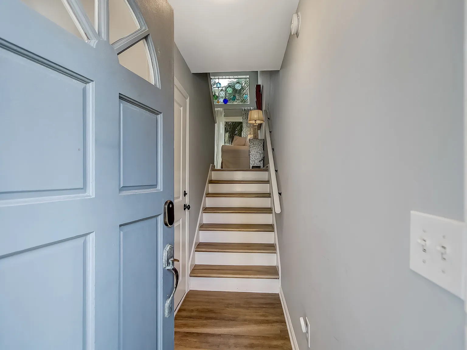 2 bed, 2.5 bath, 1170 sqft, $3,500 — Photo 2