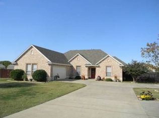 1250 N Washington St, Pilot Point, TX 76258