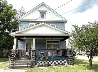 220 Lincoln Ave, Niles, OH